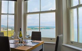 Sea View Sanctuary